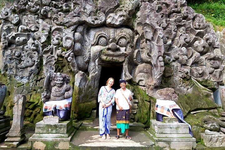 Best of Ubud and Kintamani Volcano Private Day Tour photo 2