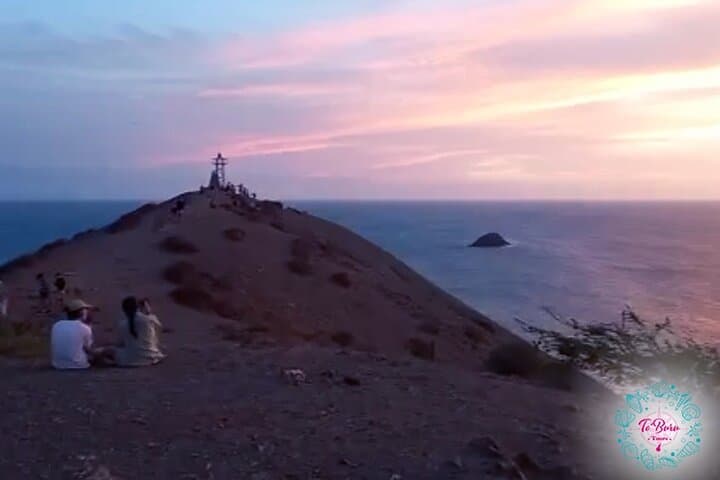 Cabo de la Vela 2-Day Wayúu Cultural and Desert Coast Tour