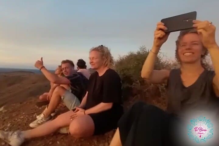 Cabo de la Vela 2-Day Wayúu Cultural and Desert Coast Tour photo 4