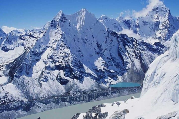 Island Peak Climbing: A Practical Guide to Summiting Imja Tse in the Everest Region photo 6