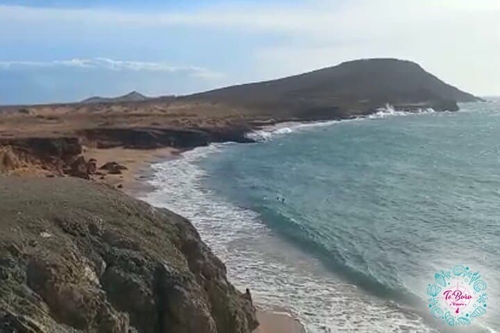 Cabo de la Vela 2-Day Wayúu Cultural and Desert Coast Tour photo 6