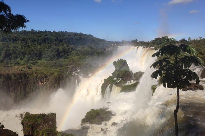 Two-Day Private Iguazu Falls Tour: See Both Sides & Devil's Throat photo 6