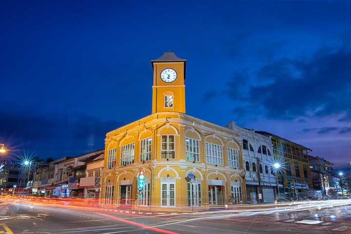 Private Customized Phuket Driver Tour — 4–8 Hour Sightseeing from Phuket Town photo 6