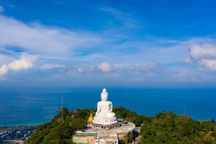 Private Customized Phuket Driver Tour — 4–8 Hour Sightseeing from Phuket Town photo 2
