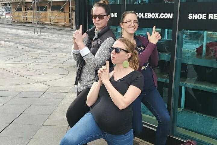 Operation City Quest: Newport Scavenger Hunt Walking Tour photo 4