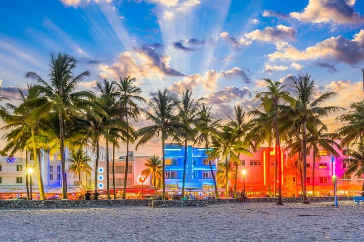 Private Transfer Miami MIA — Airport, Hotel & Home Pickup Service