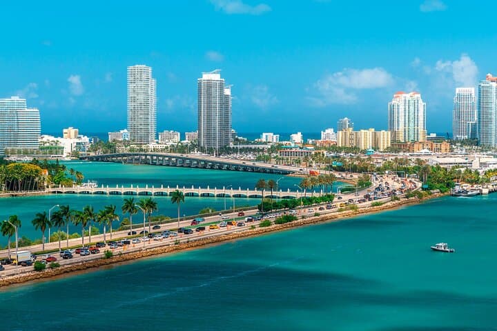 Private Transfer Miami MIA — Airport, Hotel & Home Pickup Service photo 2