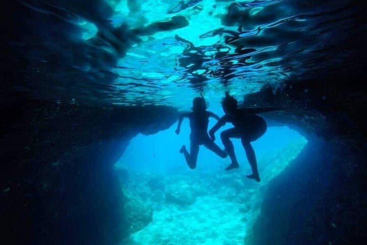 Elaphite Islands Full-Day Kayaking and Snorkeling from Dubrovnik photo 3