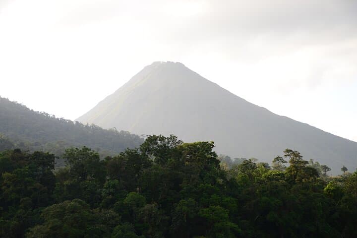 Horseback Ride to La Fortuna Waterfall: Jungle Trails & a 65m Plunge photo 4