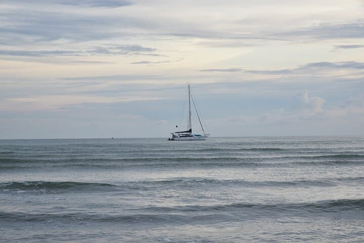 Krabi Rainforest, Emerald Pool & Kayak: Private Day Tour from Ao Nang photo 6