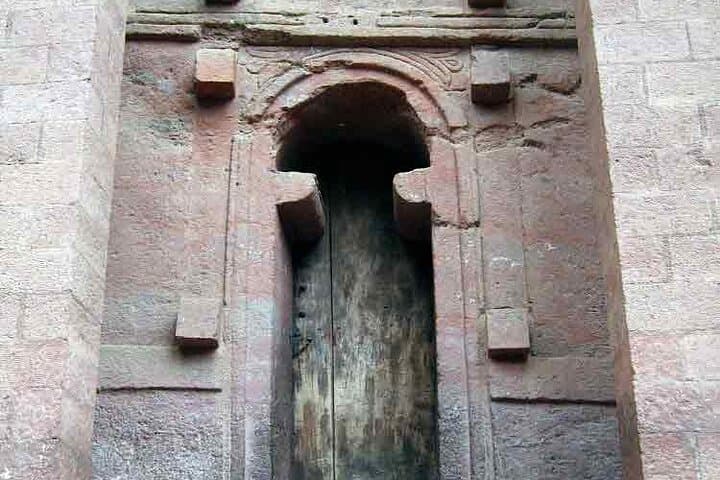 Lalibela One Night, Two Days: Rock-Hewn Churches & Morning Ceremonies photo 2