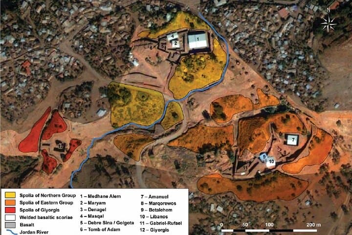 Lalibela One Night, Two Days: Rock-Hewn Churches & Morning Ceremonies photo 3
