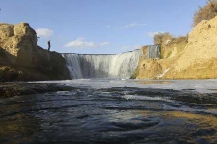 El Fayoum Day Trip: Wadi El Rayan Waterfalls, Qarun Lake & Tunis Village photo 6