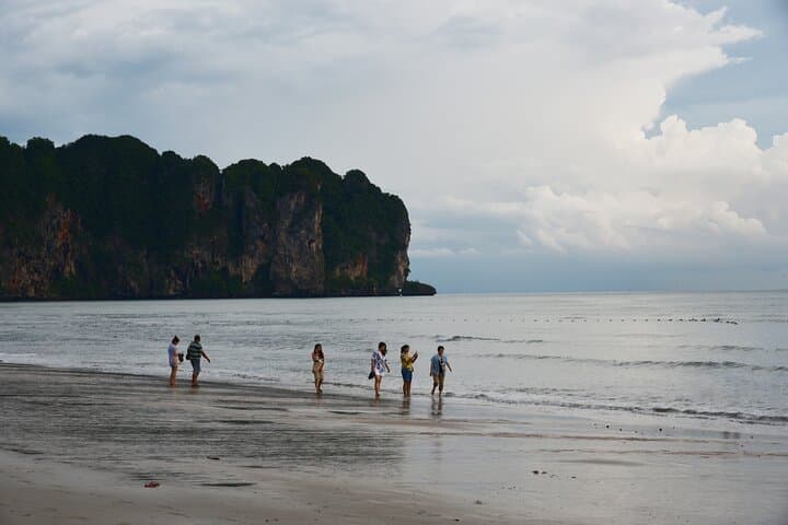 Krabi Rainforest, Emerald Pool & Kayak: Private Day Tour from Ao Nang photo 2