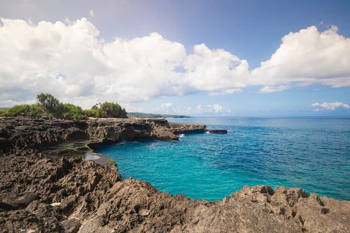 Bali Reef Cruise to Nusa Lembongan: Catamaran Snorkel, Banana Boats & Guided Dives photo 4