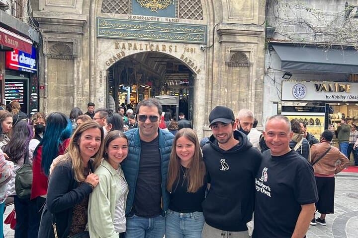 12-Day Private Turkish Adventure from Istanbul — Cappadocia, Ephesus & Pamukkale photo 6