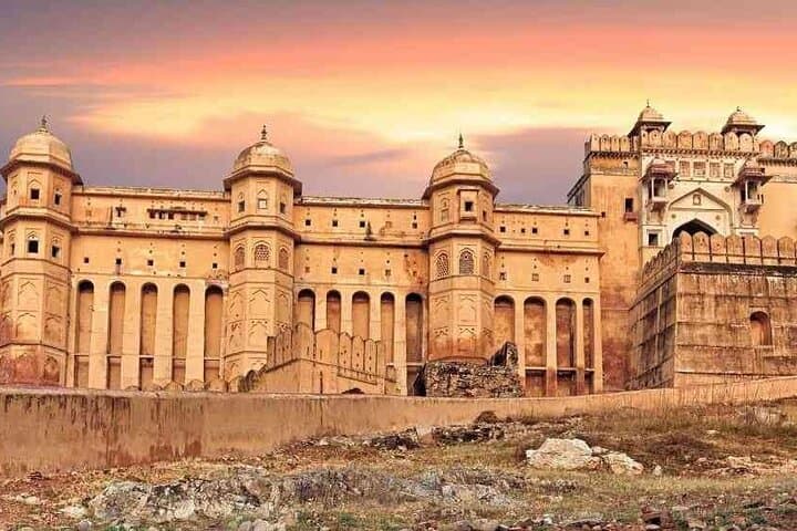 Weekend Jaipur And Ranthambore: Guided City Tour + Tiger Safari photo 3