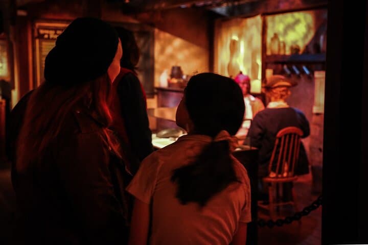 Board the Whydah: Real Pirates Exhibit and Discovery Lab in Salem photo 2