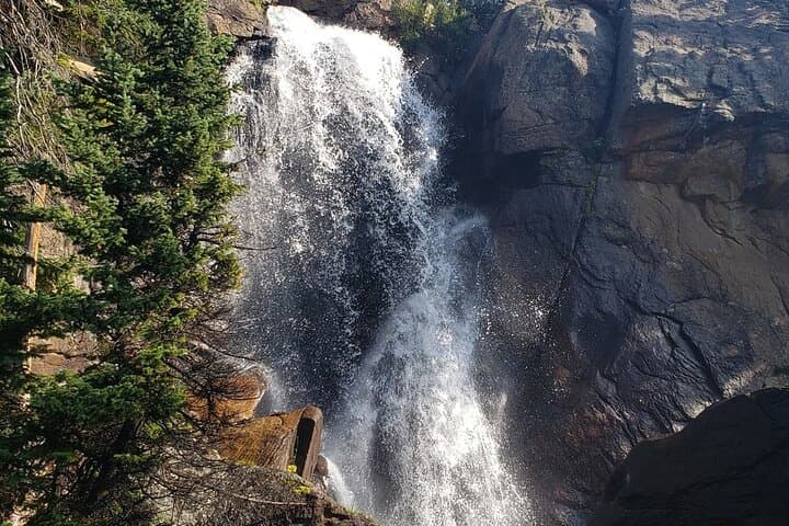 Ouzel Falls Hike: Wild Basin Day Hike in Rocky Mountain National Park