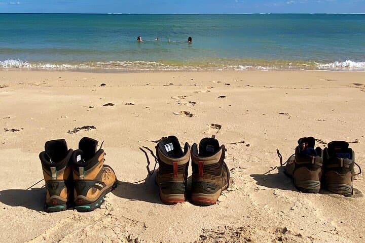 Cape Range National Park Full-Day Trekking Adventure — Exmouth Ningaloo Reef Hike photo 5