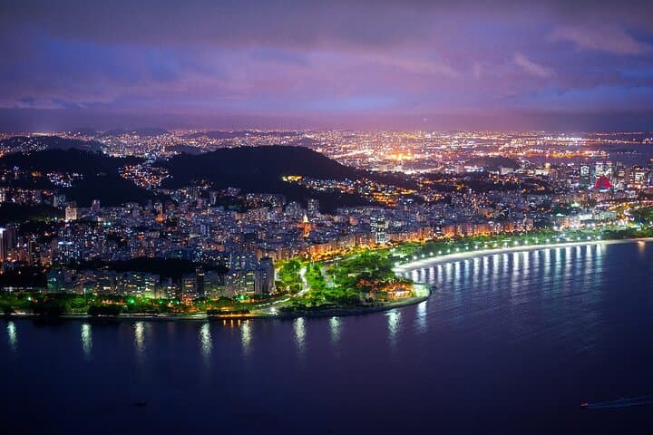 Explore Rio at Your Pace: Self-Guided Audio Tour of Historic Sights photo 6