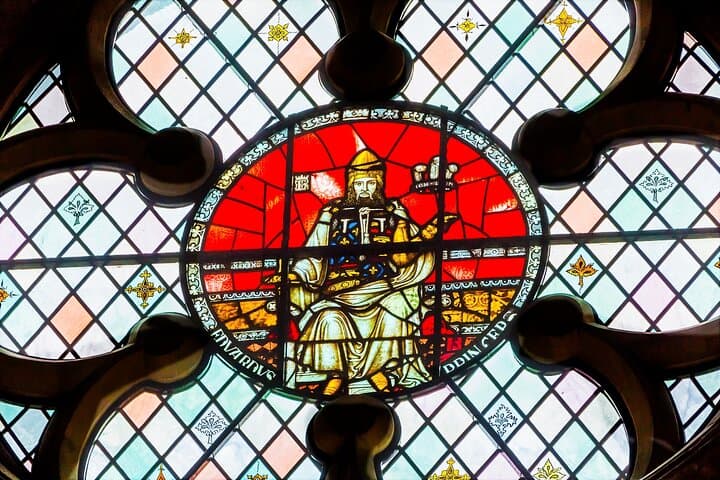 Skip-the-Line Westminster Abbey Guided Tour — Private & City Highlights in London photo 3