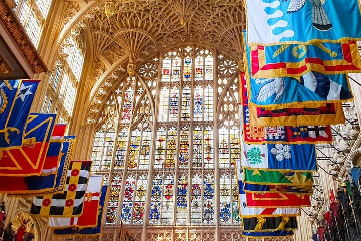 Skip-the-Line Westminster Abbey Guided Tour — Private & City Highlights in London photo 4