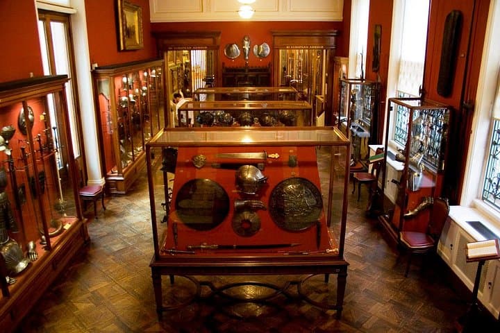 Private Wallace Collection and National Gallery Art Tour – London Guided Visit photo 5