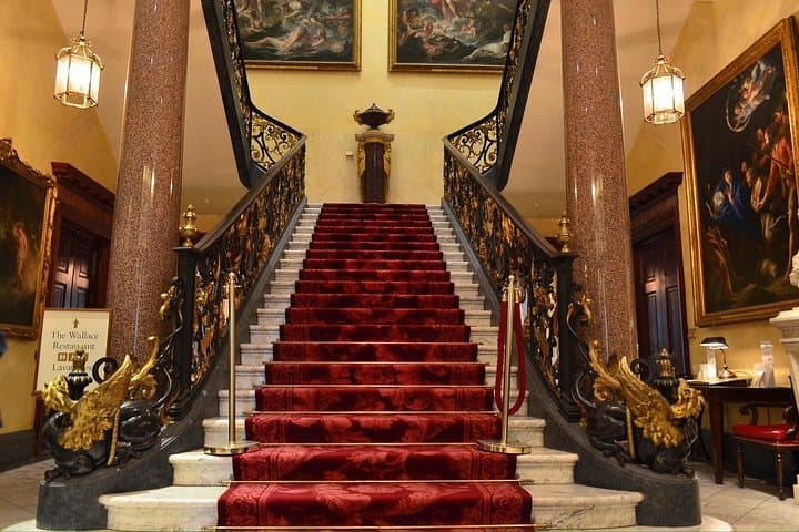 Private Wallace Collection and National Gallery Art Tour – London Guided Visit photo 6