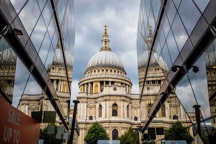 Private Walking Tour: London History & Highlights — Tower to Westminster photo 3
