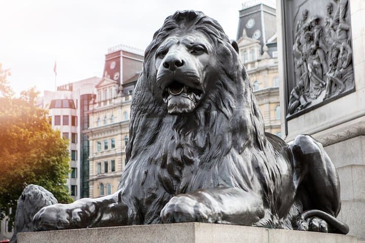 London Walking Tour and Thames Boat Cruise: Top Highlights & Practical Guide photo 3
