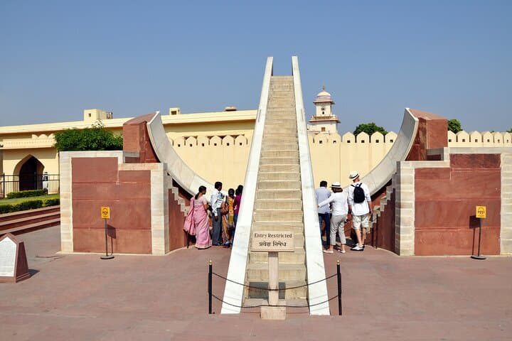 7-Day Private Rajasthan Tour: Udaipur, Chittorgarh, Pushkar & Jaipur photo 4