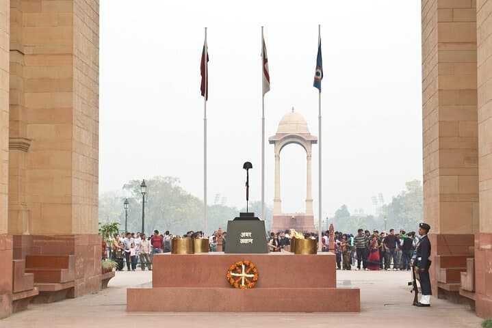Complete 13-Day Delhi, Agra & Rajasthan Cultural & Desert Adventure photo 6