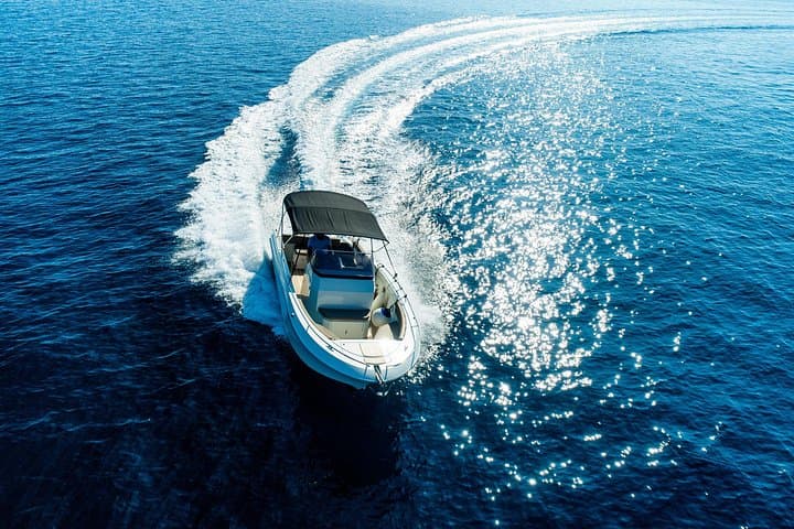 Discover the Elaphiti Islands: Private Full-Day Speedboat Tour from Dubrovnik photo 2