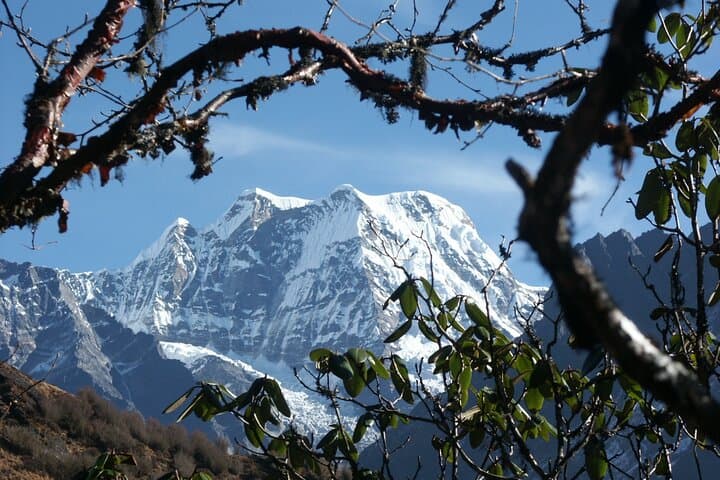 Mera Peak Climb: Trek-to-Summit Adventure on Nepal’s Highest Trekking Peak photo 2