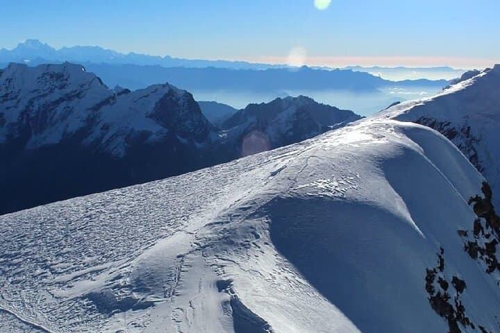 Mera Peak Climb: Trek-to-Summit Adventure on Nepal’s Highest Trekking Peak photo 5