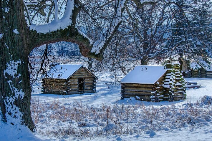 Valley Forge Driving Tour from Philadelphia: Half-Day Revolutionary War Excursion photo 6