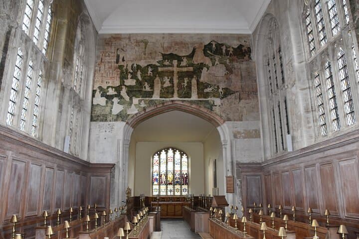 Private Stratford-Upon-Avon Day Tour from London — Actor-Led Shakespeare Experience photo 5