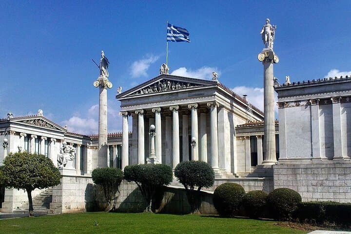 Half-Day Private Athens Shore Excursion: Acropolis, Agora & City Highlights (6h) photo 2