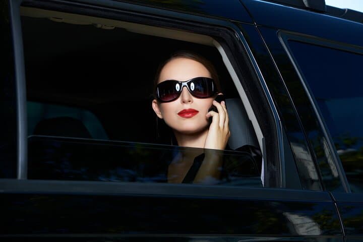Manhattan to JFK Private Transfer by Luxury SUV — Stress-Free Airport Transfer