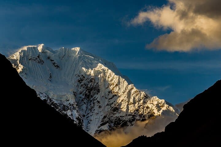 2-Day Humantay Lake & Salkantay Pass Private Trek from Cusco — Sky Domes & High-Altitude Views
