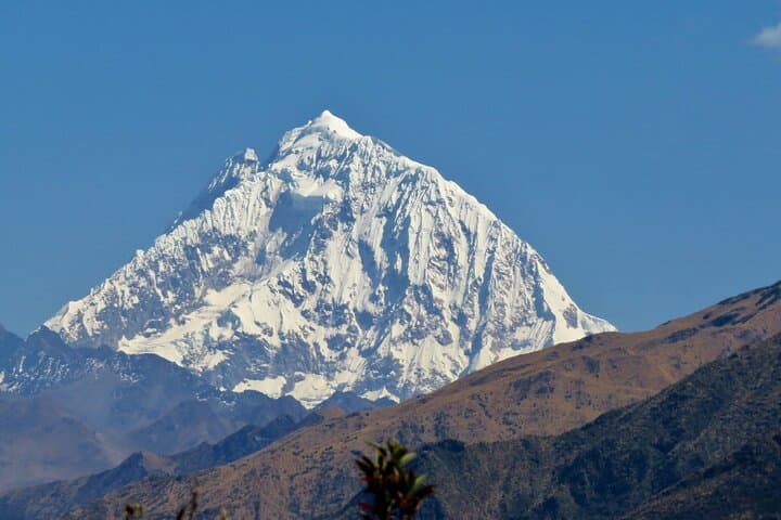 2-Day Humantay Lake & Salkantay Pass Private Trek from Cusco — Sky Domes & High-Altitude Views photo 2