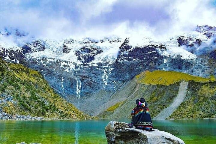 2-Day Humantay Lake & Salkantay Pass Private Trek from Cusco — Sky Domes & High-Altitude Views photo 5