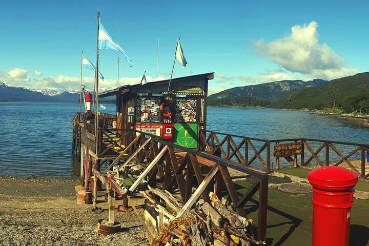 Explore Tierra del Fuego National Park: Private Guided Day Tour from Ushuaia photo 5