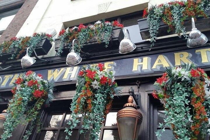 Private Whitechapel and East End Historic Pub Walking Tour photo 4