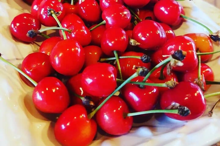 Farm-to-Table Family Lunch and Koćuša Waterfalls Day Trip from Split photo 3