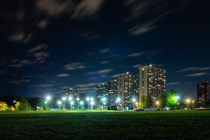 Ghosts of Chicago Family-Friendly Ghost Tour — Millennium Park Evening Walk photo 4