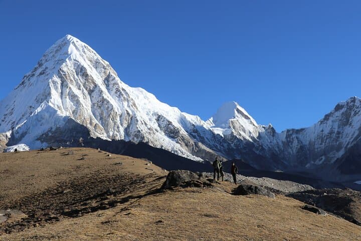 Everest Base Camp Trek: 16-Day High-Altitude Journey from Kathmandu to Kala Patthar photo 4