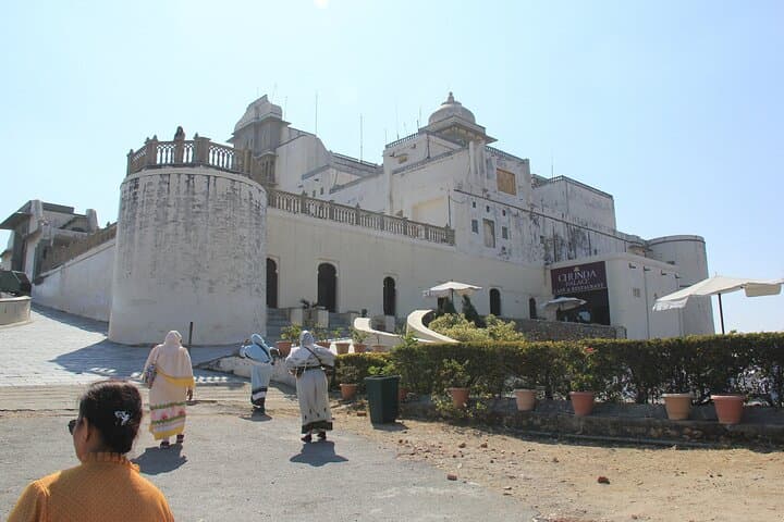 7-Day Rajasthan Circuit: Jaisalmer, Jodhpur & Udaipur Guided Tour photo 3