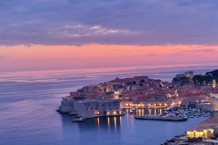 Dubrovnik Old Town Private Walking Tour: 90-Minute Historic Stroll